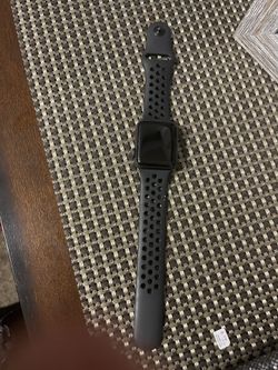 iPhone Watch
