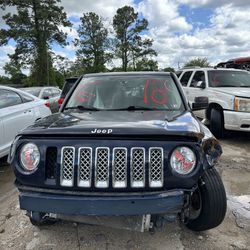 For Parts 2016 Jeep Patriot 2.4 Engine 