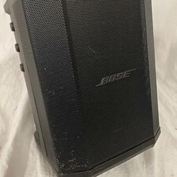 Bose S1 speaker 