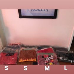 Shirts