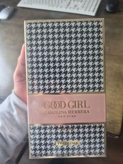 Good Girl Carolina Herrera New york Blush Eau de Parfum