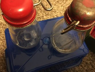 Nut grinders/choppers vintage