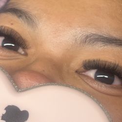 Lashes