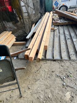 4x6 lumber