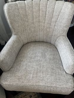 Arm Chair 