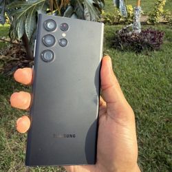 UNLOCKED SAMSUNG GALAXY S22 ULTRA / LOW PRICES 