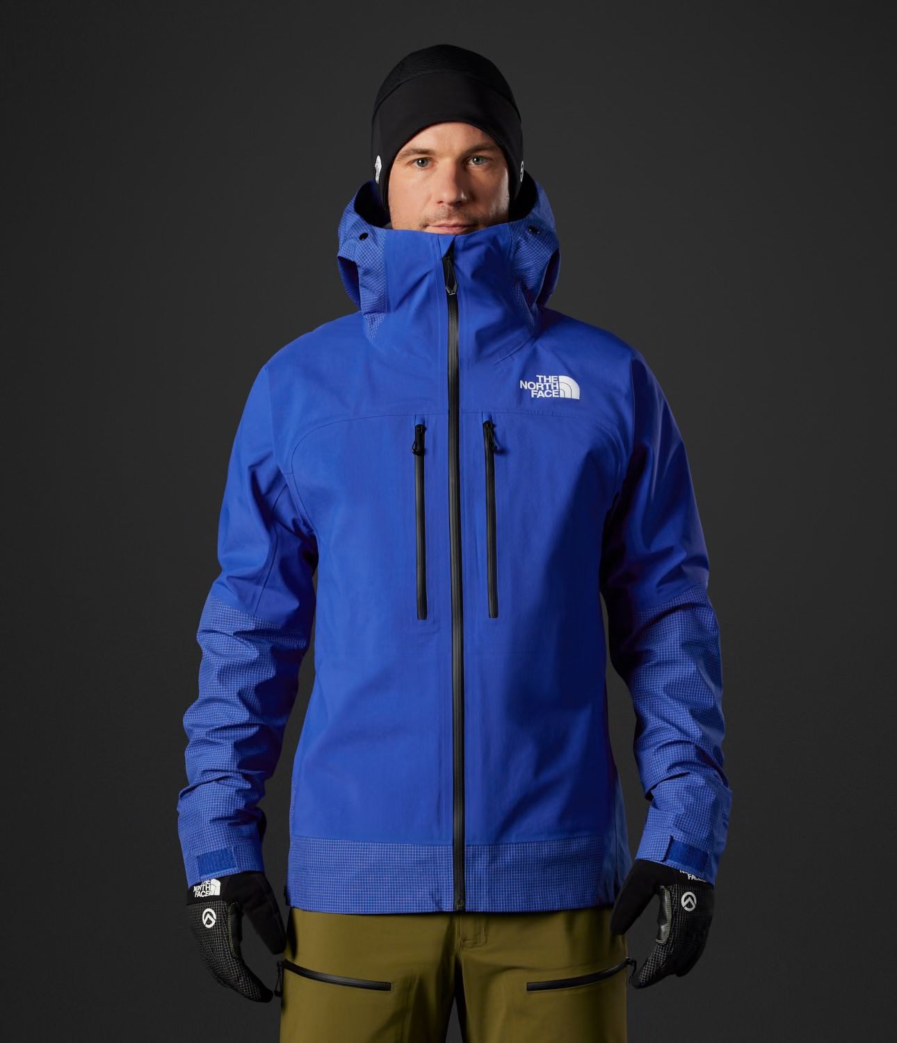 The North Face Summit Pumori FUTURELIGHT Jacket - $400