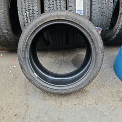 315/35/21 Pirelli Scorpion Verde As Tire 315 35 21