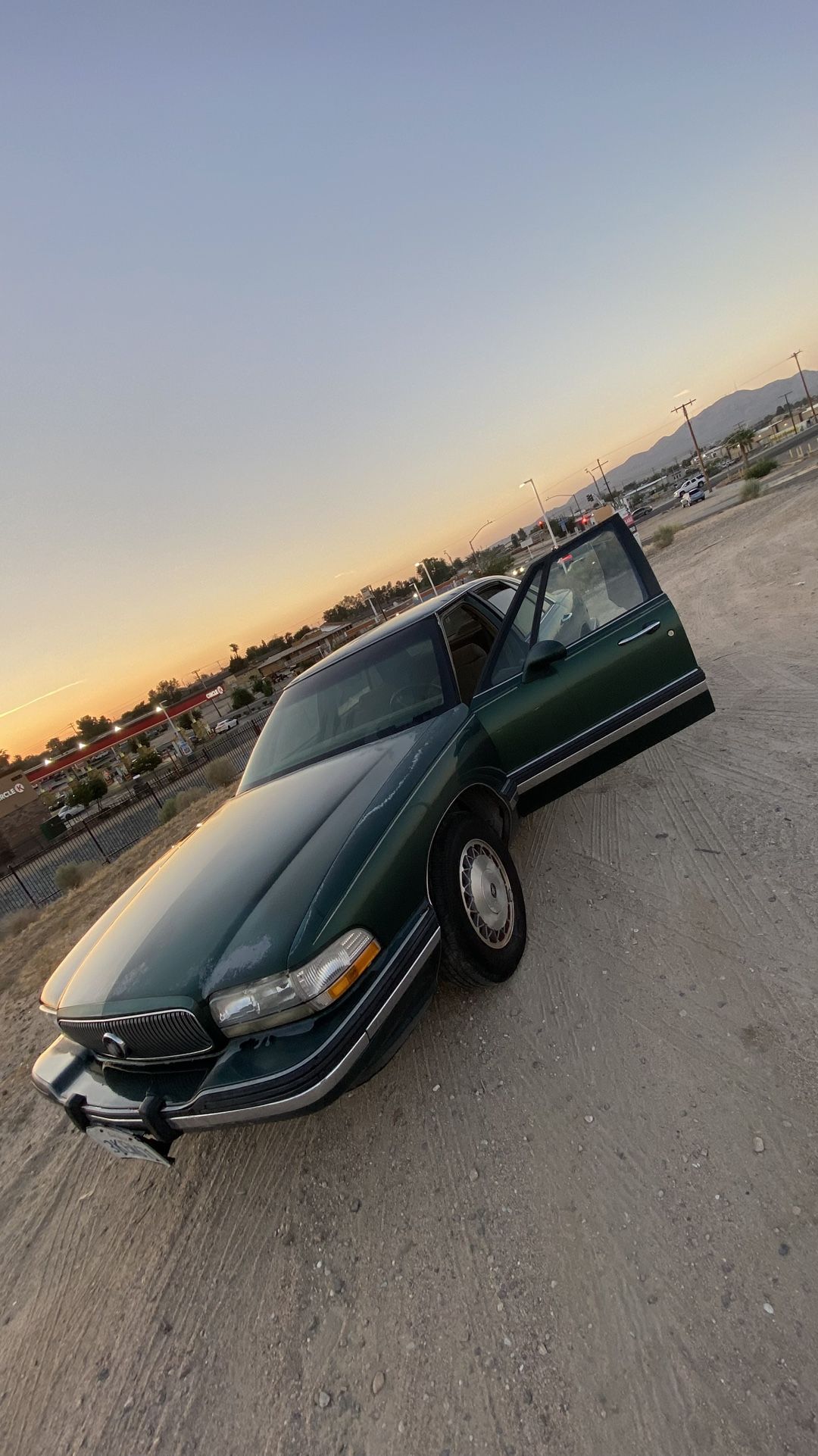 1995 Buick LeSabre