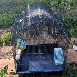 Animal Cage(NOT FREE, GIVE AN OFFER)