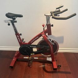 Fusion Bladez GSII Stationary Bike