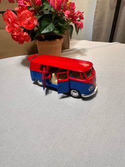 Vintage Volkswagen