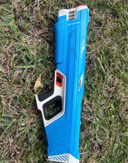 Spyra Water Gun