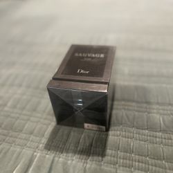 Cologne Dior Sauvage Elixir 