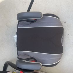 Graco Booster Seat 
