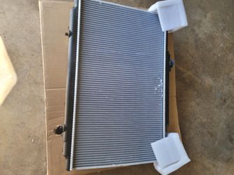 2005 HONDA ODYSSEY RADIATOR 