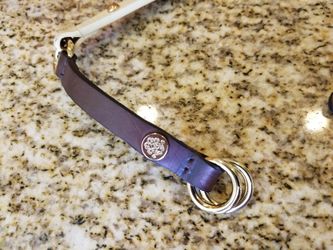 Belt Size S