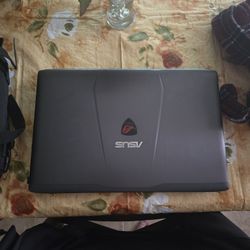 Asus ROG Laptop