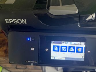 EPSON PRINTER