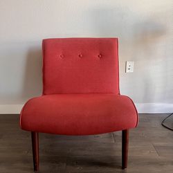 Accent Chair 