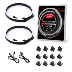 ARGB LED Light Strip 