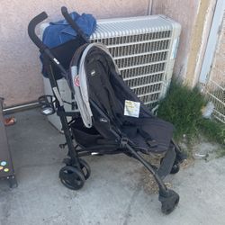 Stroller