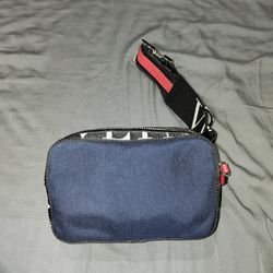Valentino Belt Bag / Crossbody Bag Very Classy And Rare