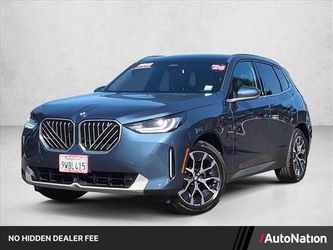 2026 BMW X3