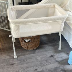 New Bassinet 