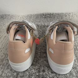 Adidas Forum Low Valentine’s Sneakers 