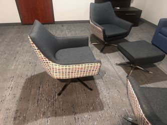 Accent Chairs set of 2