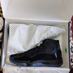Brand New Air Jordan Retro 11 Gammas