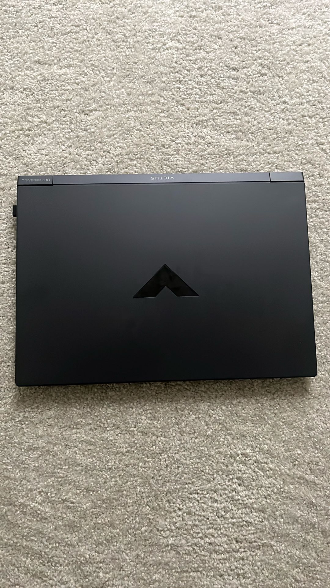 HP Victus Gaming Laptop 15.6 AMD Ryzen