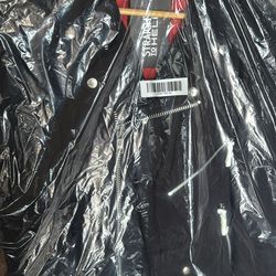 Straight To Hell Jacket