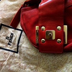 Fendi Hand Bag