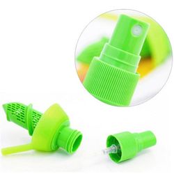 Fruit juice sprayer 3 Pc bundle