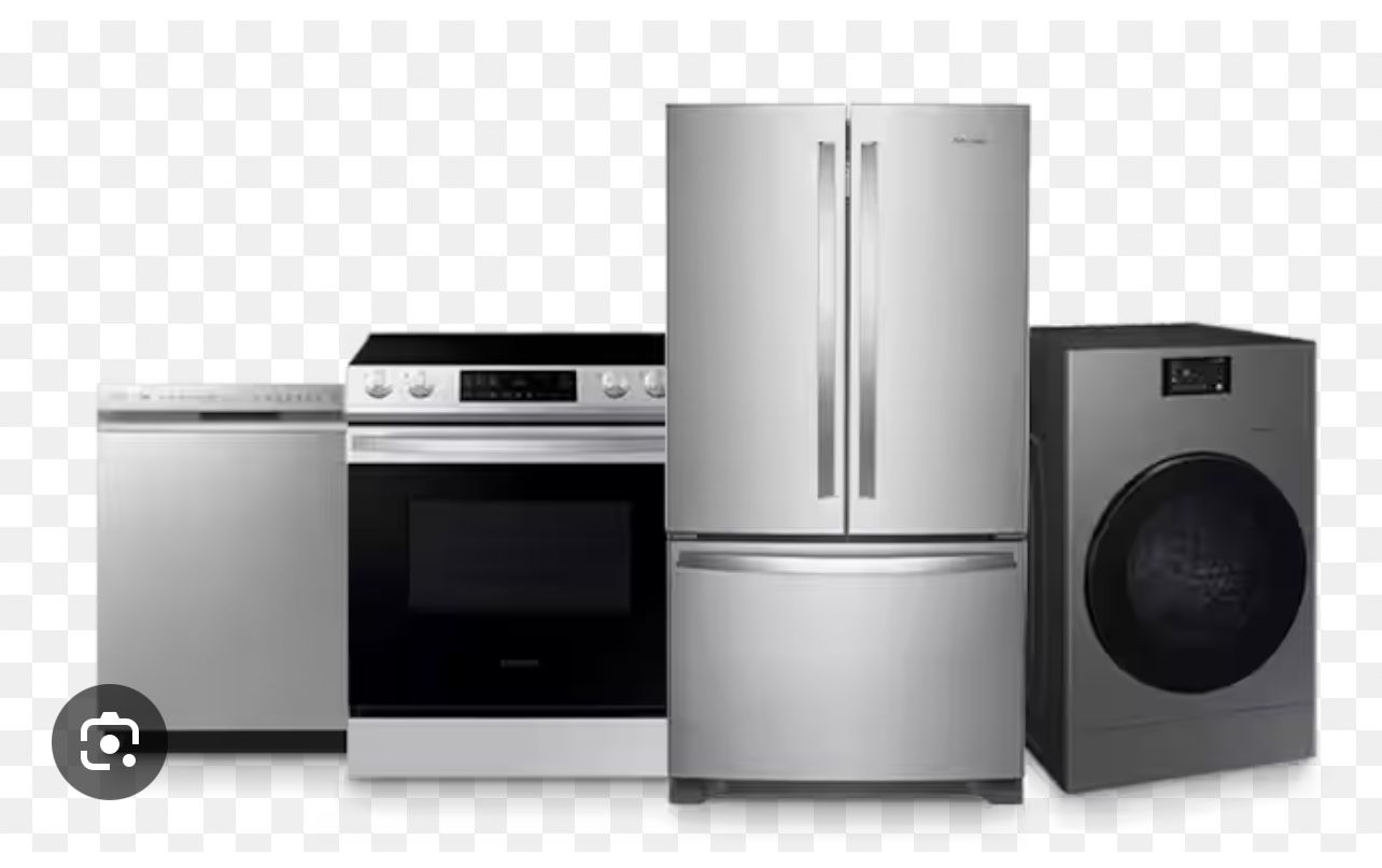 Appliance Removal