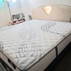 Macy's King Size Bed Rest Optional Furniture At No Additional Cost