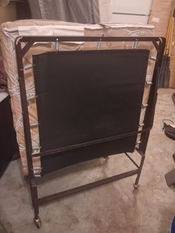 Cama rodante