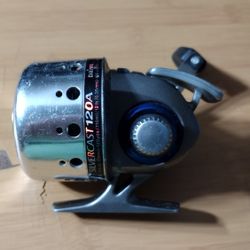 Nice Diawa Fishing Reel