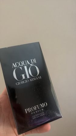 acqua de gio cologne
