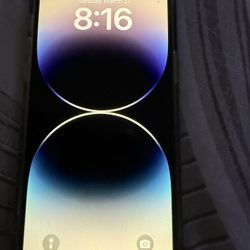 iPhone 14 ProMax unlocked SIM