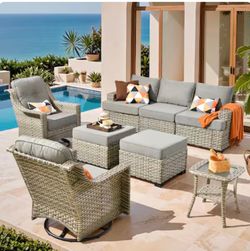 Brand new patio Outdoor furniture set