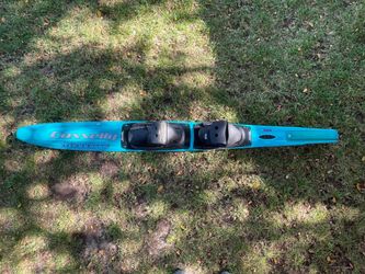 water ski - size 65”