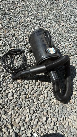 Dryer/Blower