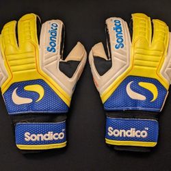 Sondico Goalkeeper Gloves 