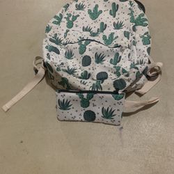 Nice Backpack 