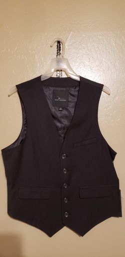 Marc Anthony Vest