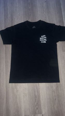 Anti Social Social Club