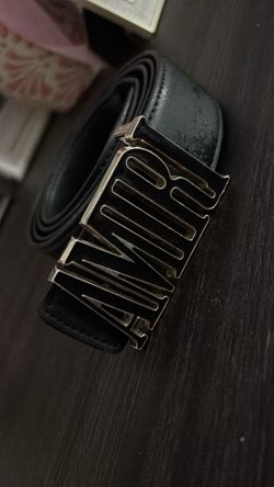 Amiri belt